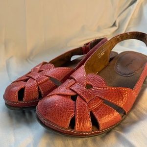 BareTraps Dayla Sandal